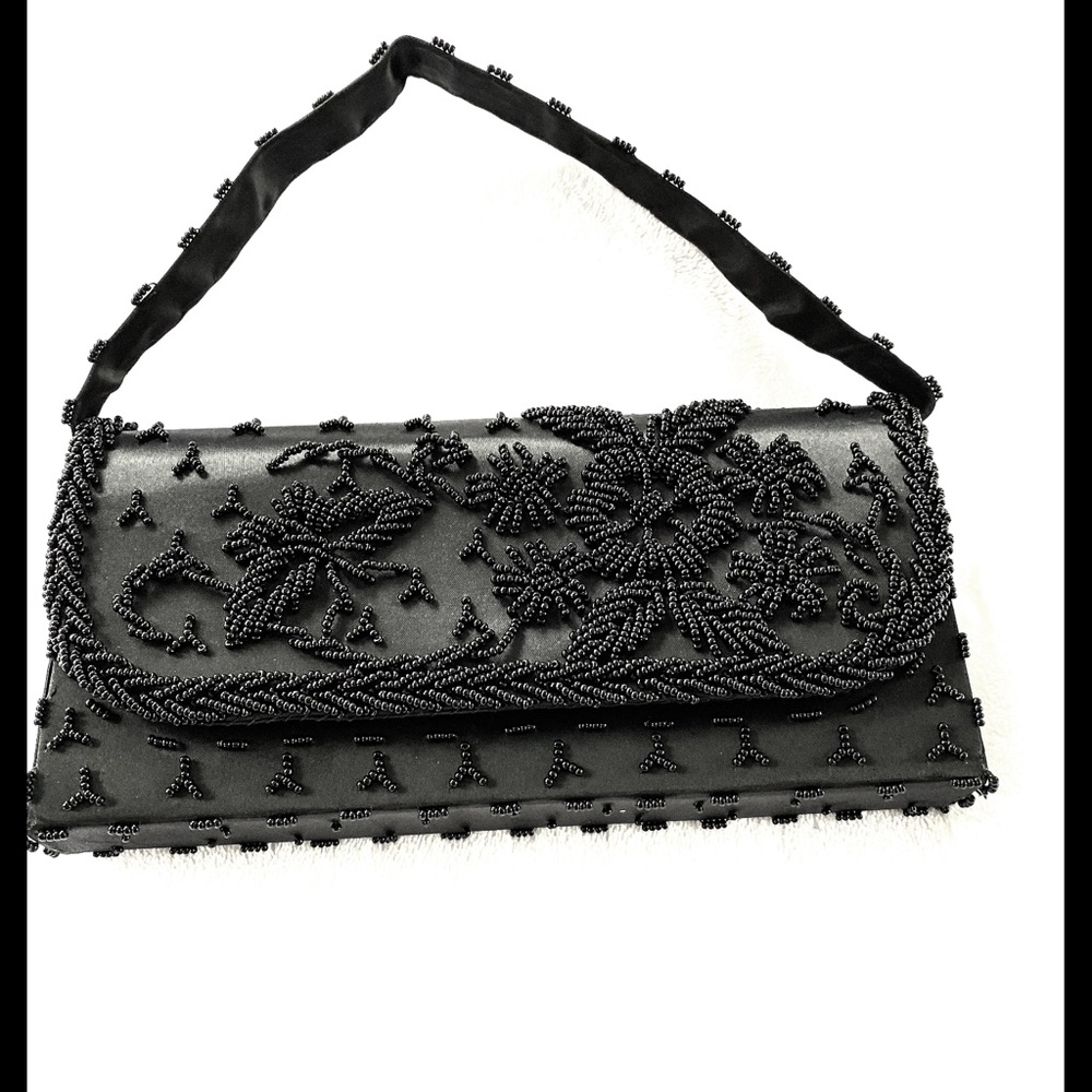 Vintage Evening clutch